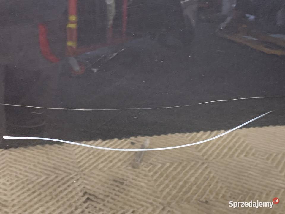 DRZWI PRAWY TYŁ CHEVROLET ORLANDO Hatchback sprzedam