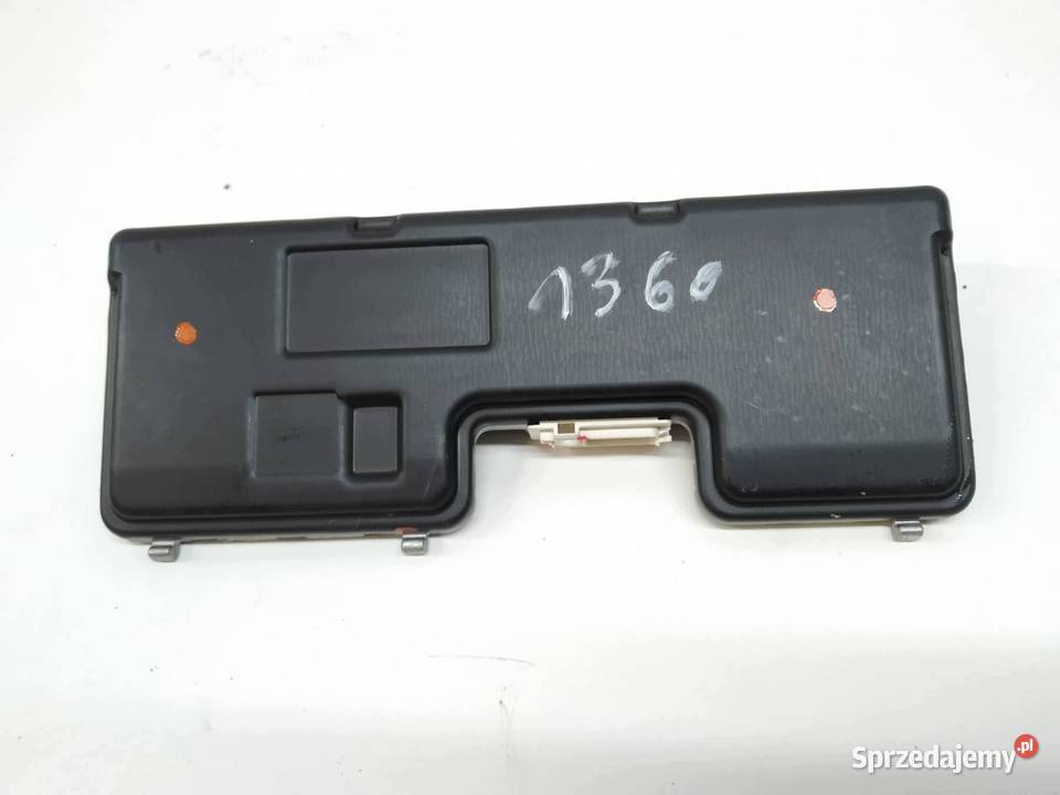 KAMERA PRZÓD ASYSTENT PASA 9871841 Bmw Seria 5