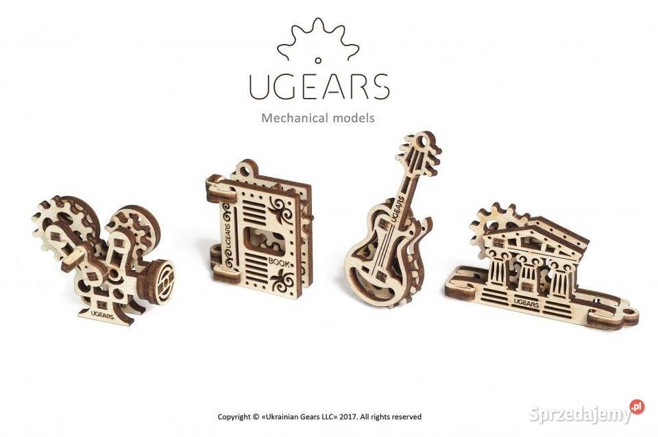 UFidgety Kreatywność mechaniczne zabawki do Rzeszów sprzedam