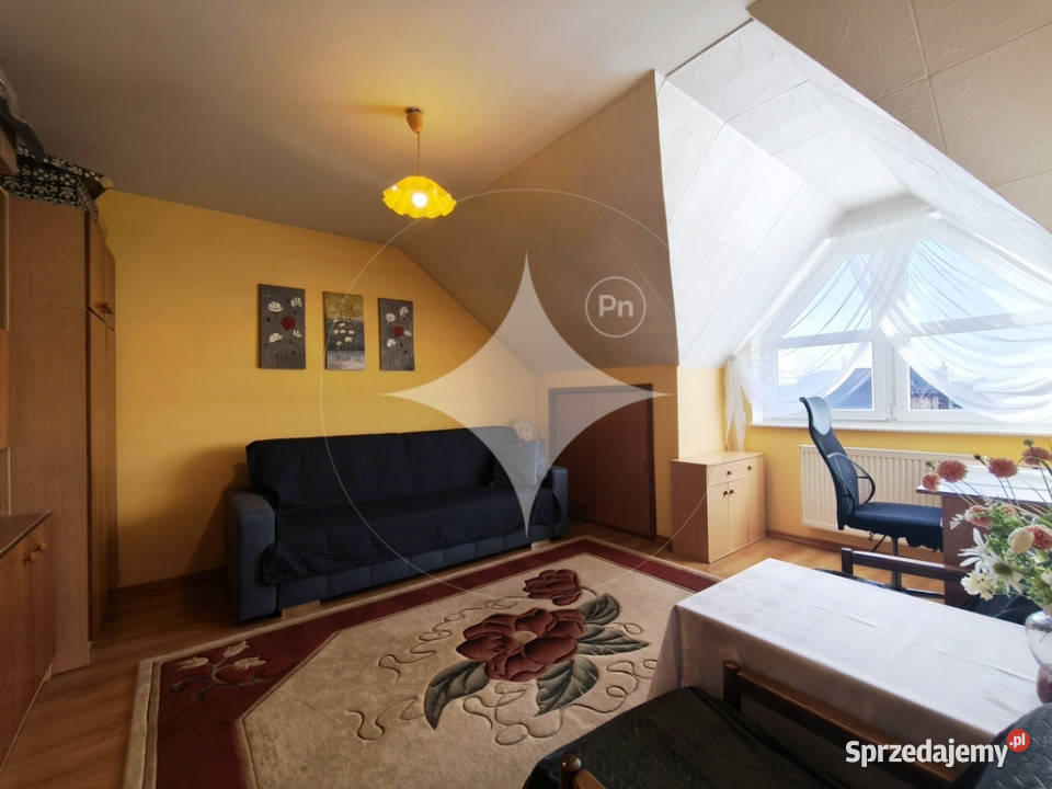 Lokal usługowomieszkalny w centrum Kodnia lubelskie