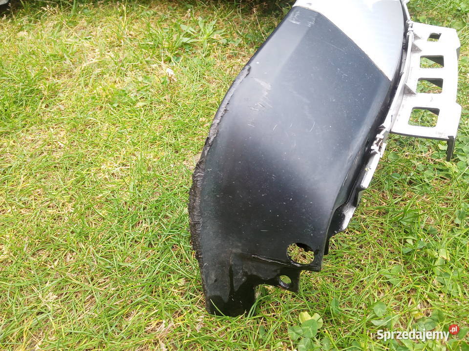 Audi A2 Błotnik przód przedni Prawy Lewy LY7W podkarpackie Dębica