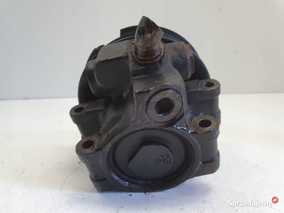 Ford Transit MK6 VI 24 TDCI POMPA WSPOMAGANIA Rudka