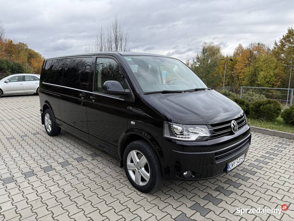 Caravelle Myślenice