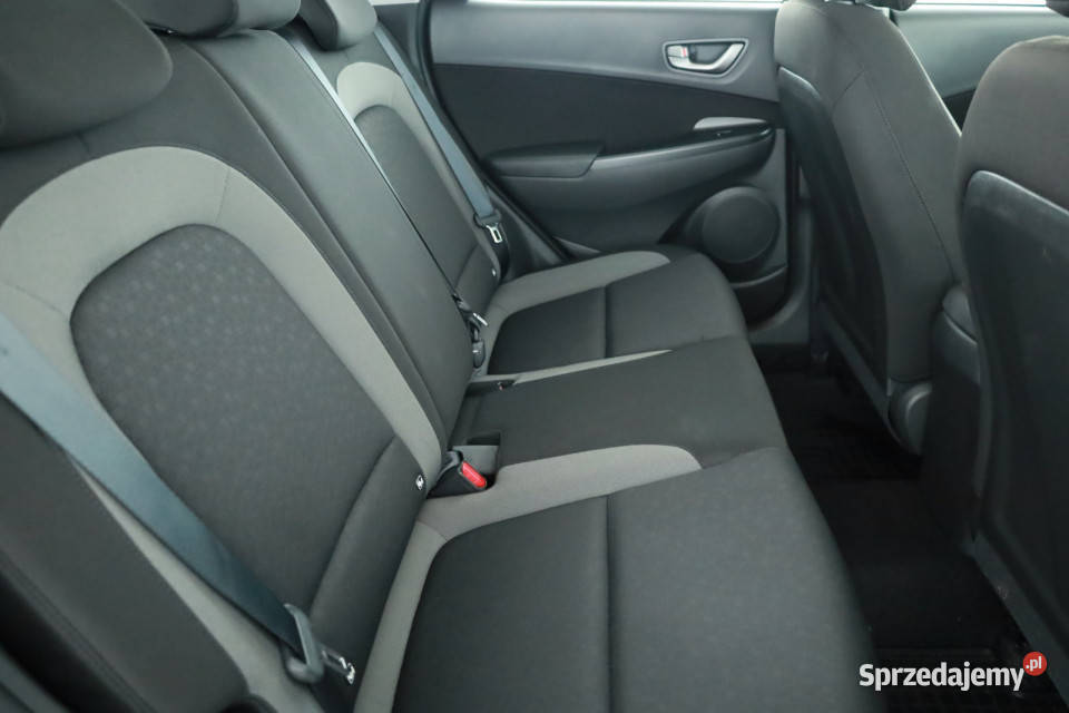 Hyundai Kona 16 TGDI tempomat Piaseczno sprzedam