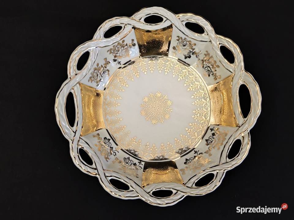 Patera Oscar Schlegelmilch sprzedam