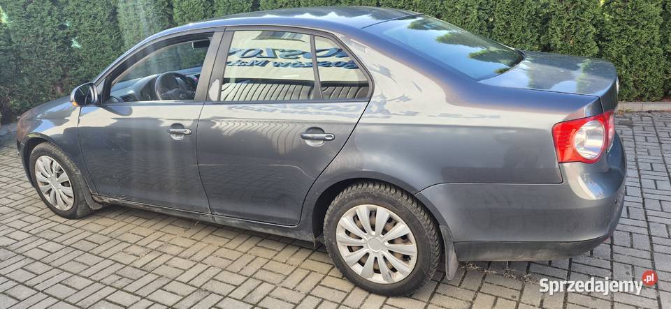 VW JETTA 3 SEDAN 1400 BENZYNA6 BIEGOWY CD Clio Jerzmanowa