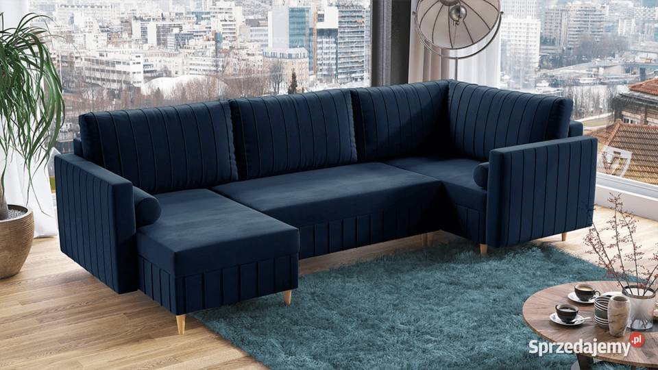 Narożnik WARNER 145cm Brody sprzedam