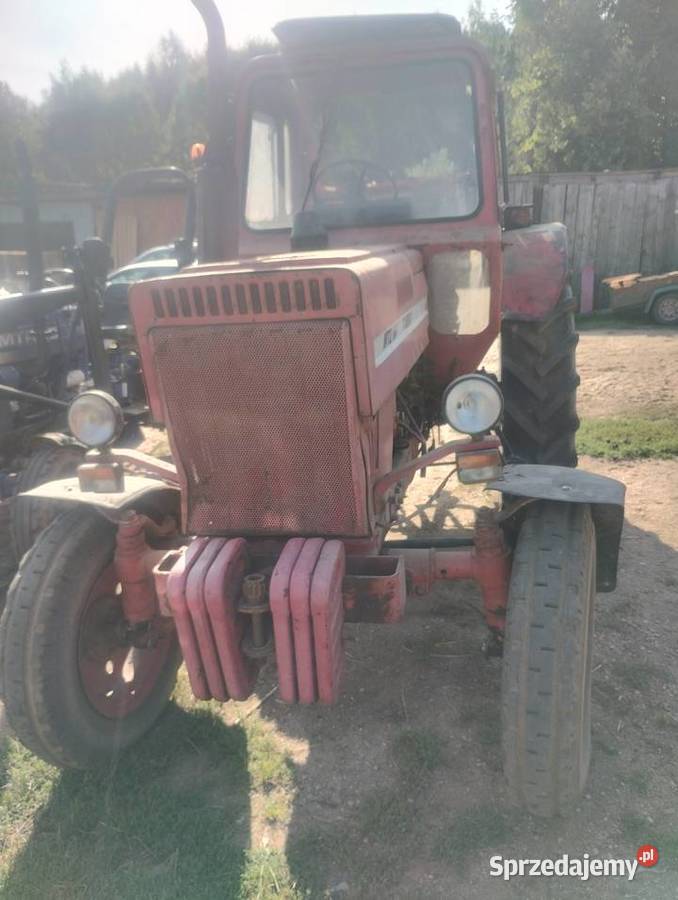 Mtz 80 Sokółka - Sprzedajemy.pl
