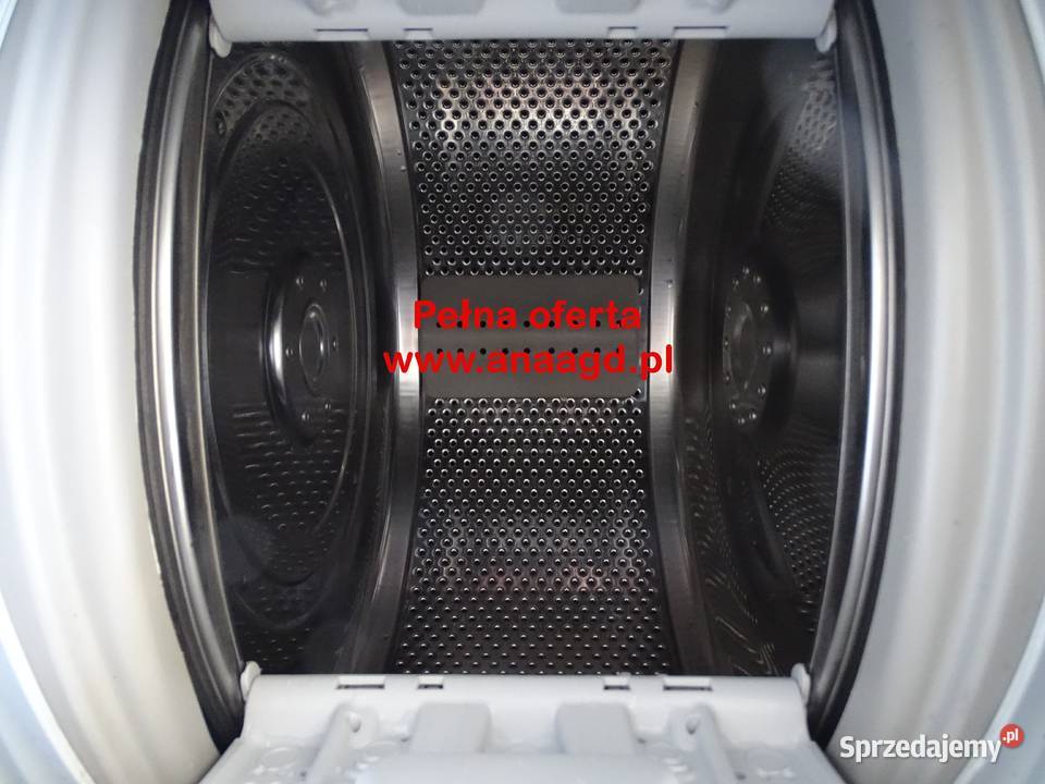 Pralka AEG 6000 Series Pro Sense A 6 GWARANCJA Miękowo