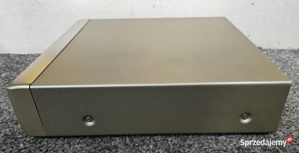 Odtwarzacz CD ONKYO CA7 wysyłka Kraków