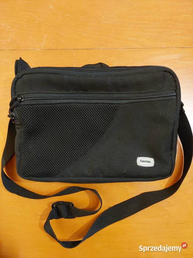 Torba na aparat fotograficzny Hama Sk 05 Syscase Wrocław