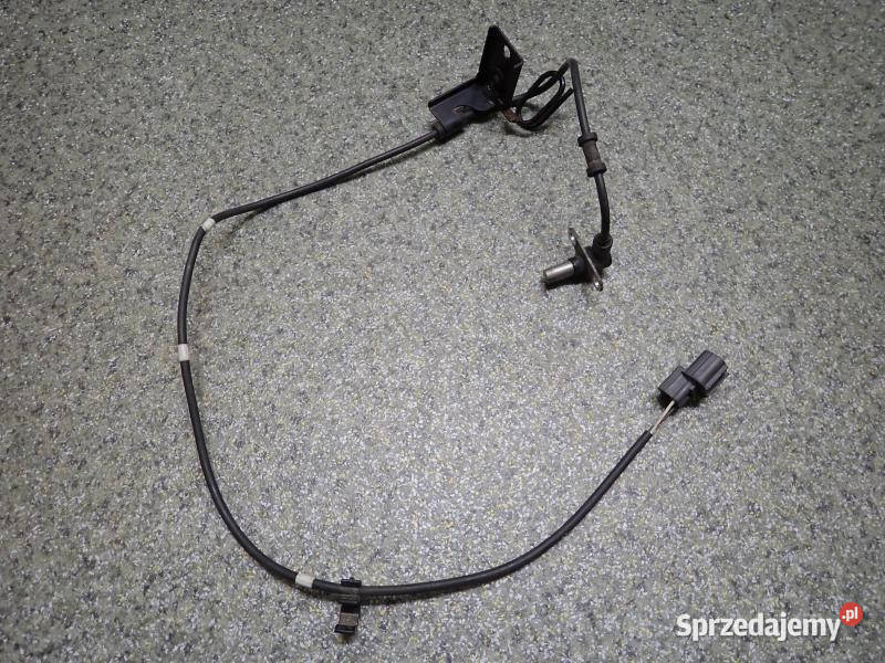 CZUJNIK PRĘDKOŚCIOMIERZ LICZNIKA ŚLIMAK KAWASAKI Strzelce Krajeńskie sprzedam
