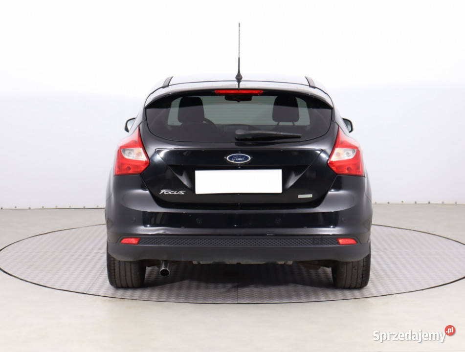 Ford Focus 10 EcoBoost Piaseczno