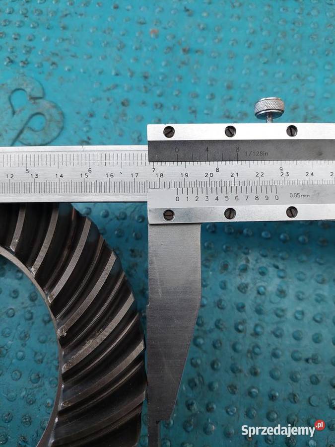 Koło talerzowe Spicer 30221152002 Kramer 750 850 Kielce sprzedam