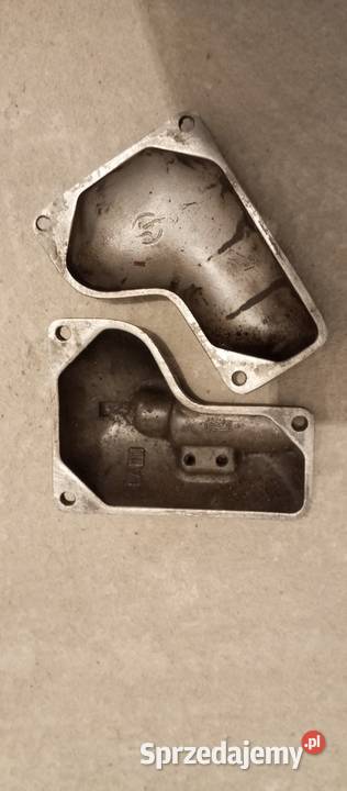 Junak m10 m07 części Olkusz