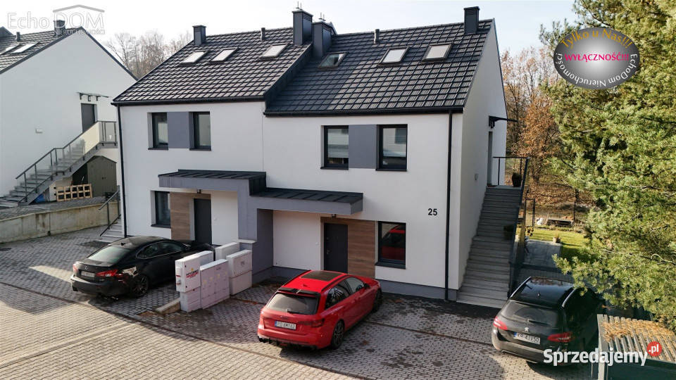 Mieszkanie Kraków 52m2 3 pokoje 52m2