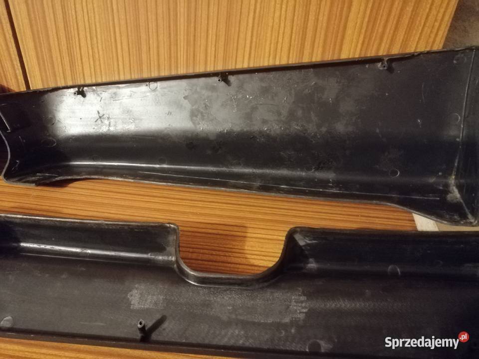 Oriciari orciari polonez dokladka Nowa fso Suskowola