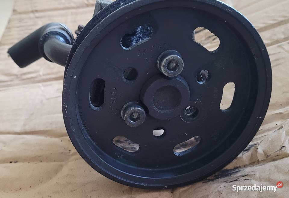 Pompa wspomagania Galaxy Sharan Alhambra MK1 MK2 Ostrołęka