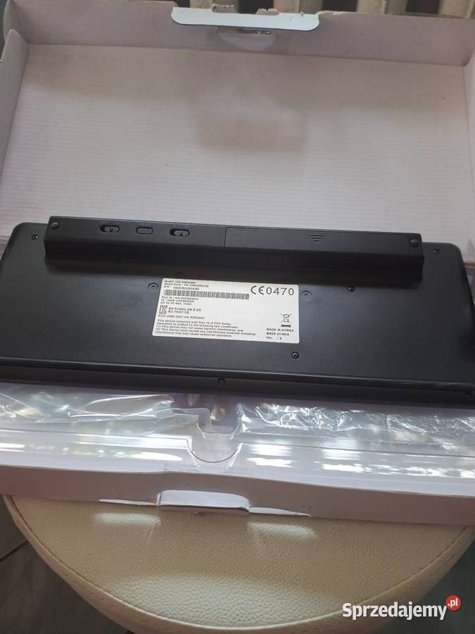 Klawiatura Samsung do TV Smart Pozostałe