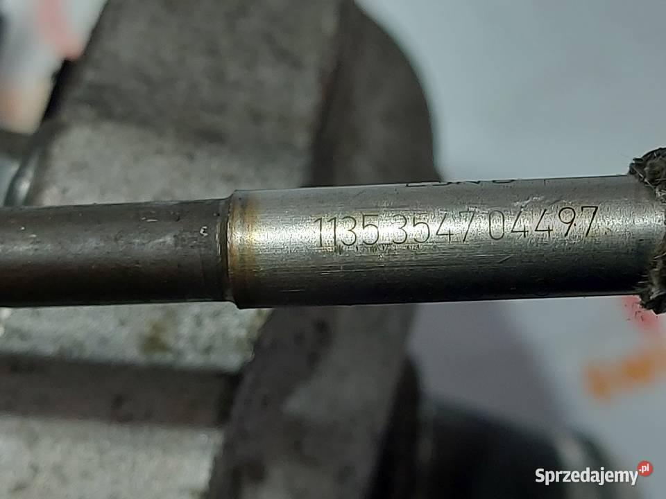 CAPTIVA 22 CDTI VCDI Z22D1 12r 4x4 184 Kielce