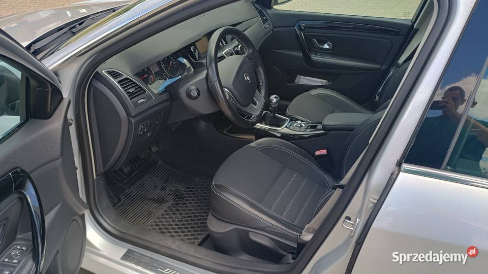 Laguna III 3 20DCI 2011r 178