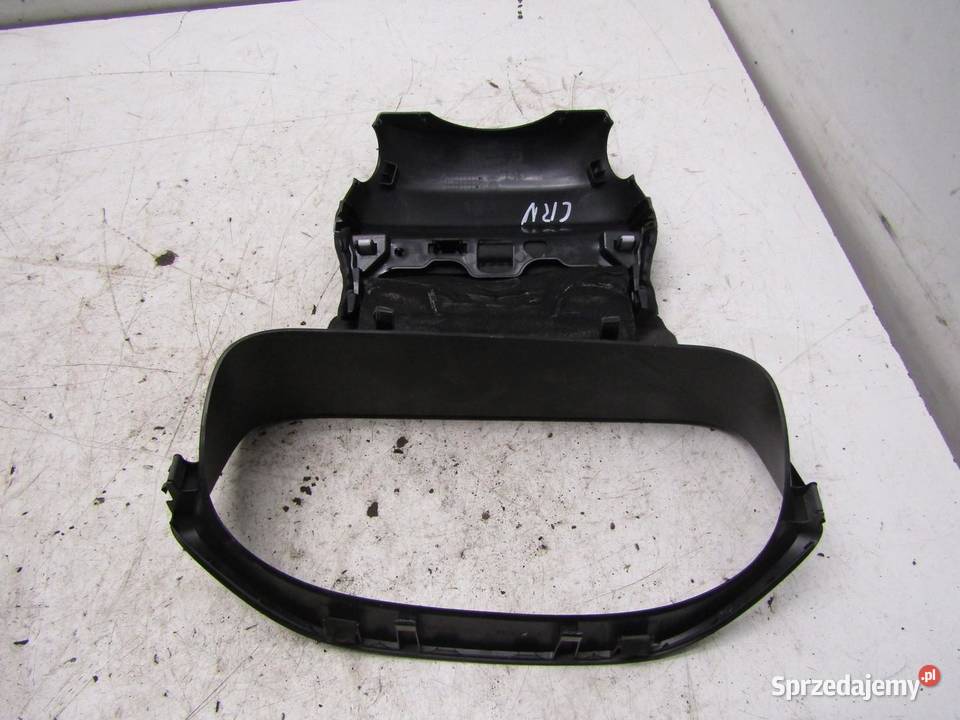 OSŁONA OBUDOWA LICZNIKA 22 IDTEC HONDA CRV CRV osobowe