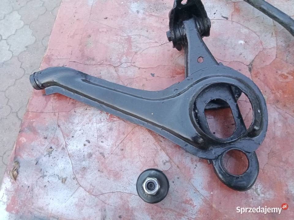 Fiat 125 FSO Polonez obudowy lamp przednich