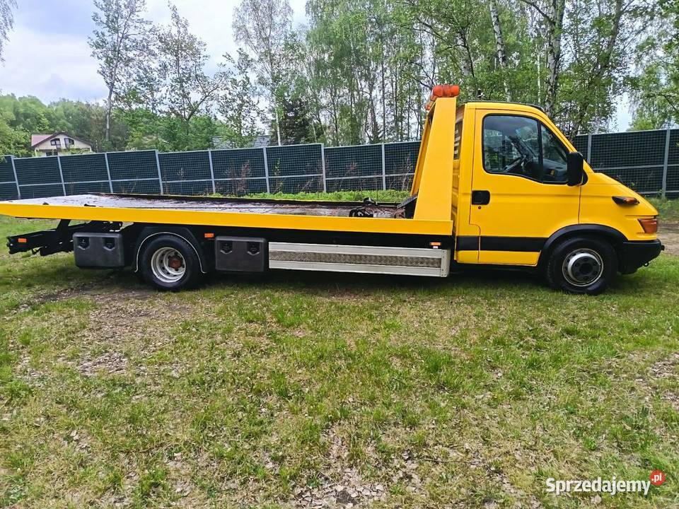 Pomoc Drogowa Hydrauliczna płyta hydrauliczna