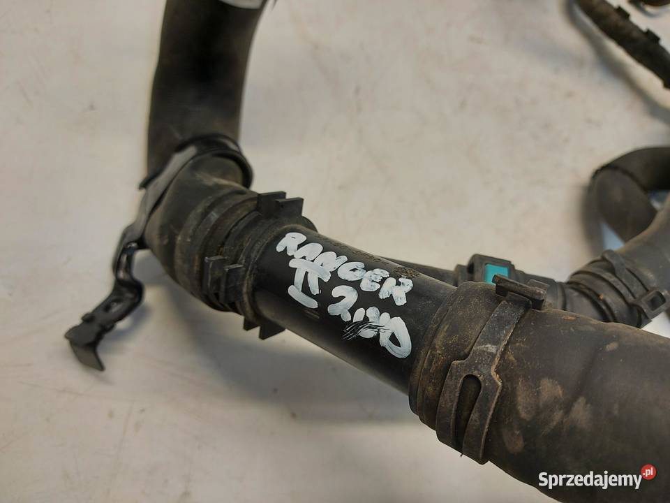 Ford Ranger VI 6 20 TDCI Przewód rura wody osobowe sprzedam