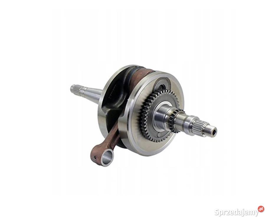 Wał korbowy CF MOTO 500 CFMOTO CF 500 ORYGINALNY mazowieckie Gostynin