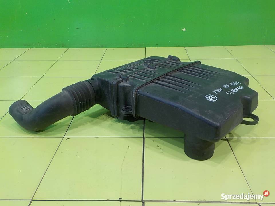 FORD KA MK2 II 12 B 10r HB 3D obudowa filtra