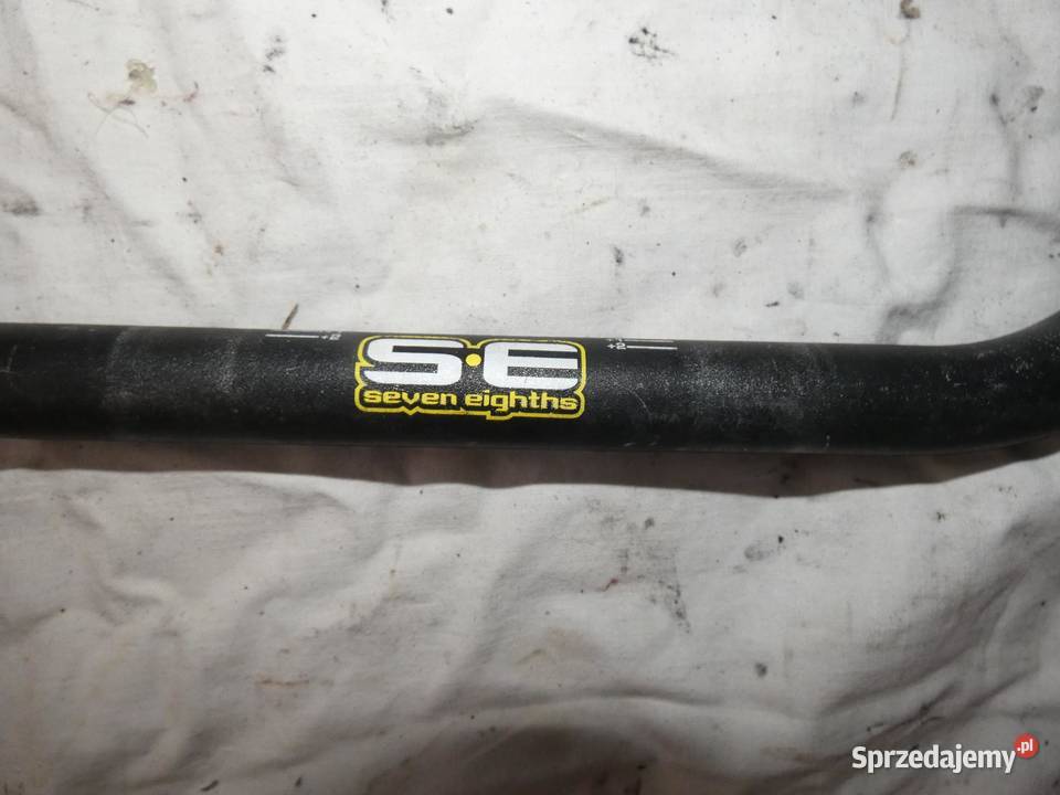 Kierownica Cross Enduro ProTaper Seven Eights Halinów