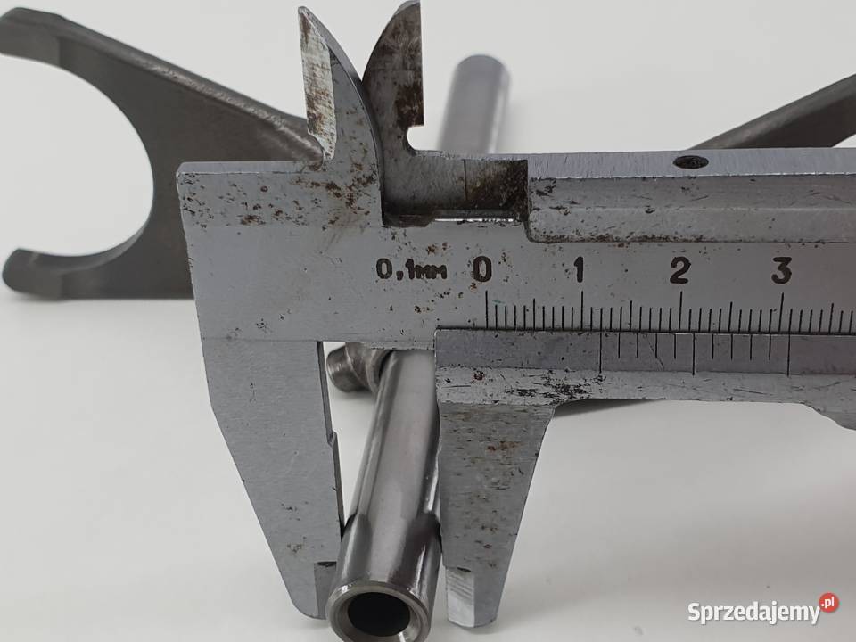 WODZIK WODZIKI SKRZYNI HONDA CRF 1000 AFRICA