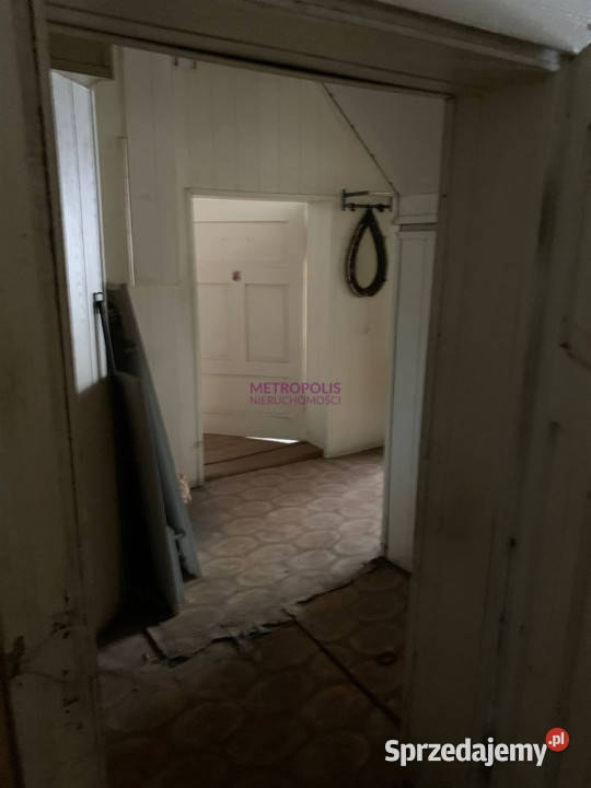 Sprzedam dom wolnostojący 90m2 Ruda Kozielska 1 piętro Nieruchomości