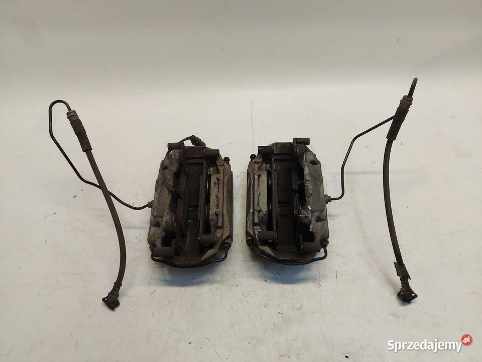 Audi A7 II 4K8 4M0 TFSI ZACISK HAMULCOWY PRAWY sprzedam