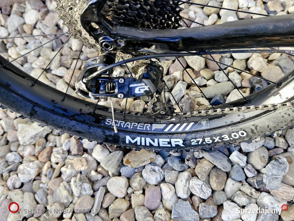 Rower MTB SPECIALIZED FUSE dolnośląskie Szczytniki Małe sprzedam