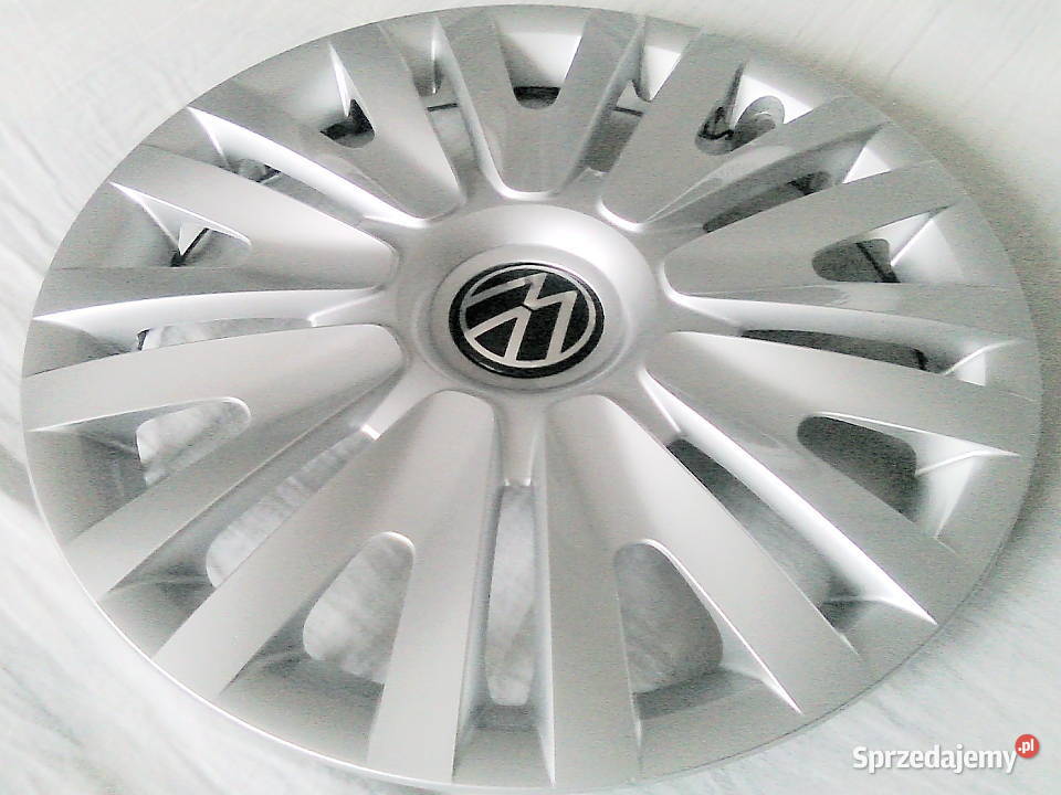 VW 15 kołpak oryg Piekary Śląskie