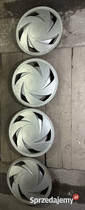 Kołpaki 14 dolnośląskie