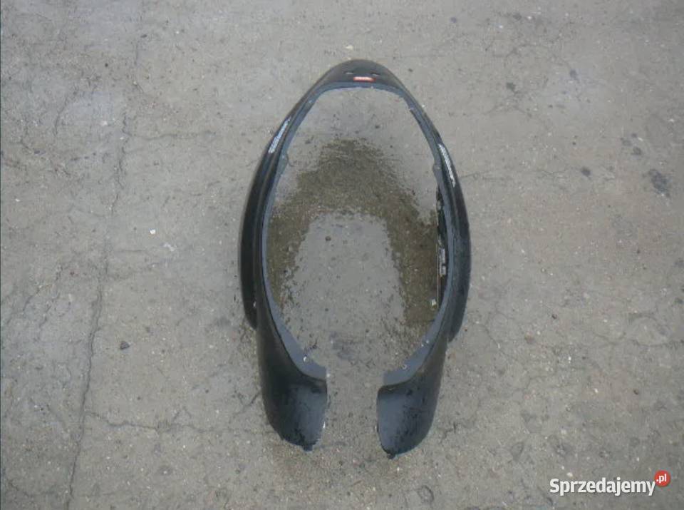 zadupek osłona obudowa Aprilia Rally 50 2012 r