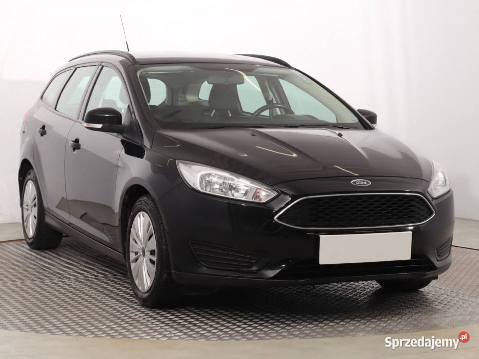 Ford Focus 16 i Katowice