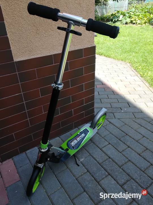 Hulajnoga marki Hudora XL 100 w kolorze Prochowice