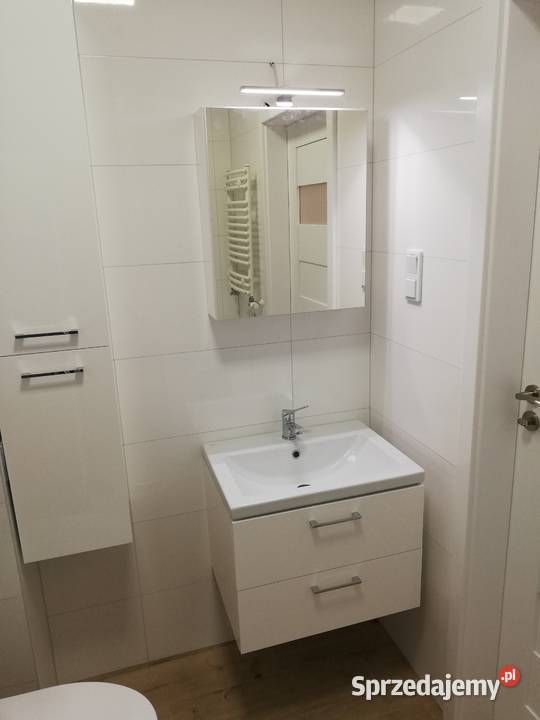 Kawalerka BEZPOŚREDNIO z balkonem Nowy Świat Wynajem Lublin