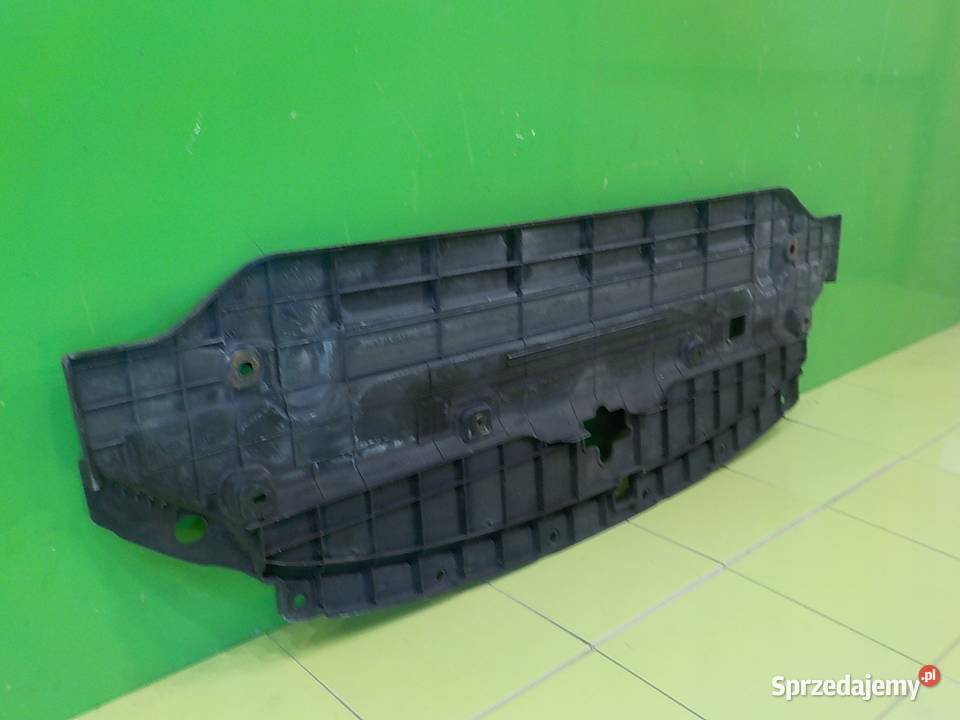 SSANGYONG RODIUS II TURISMO 20 B 13r 5D oslona Suków