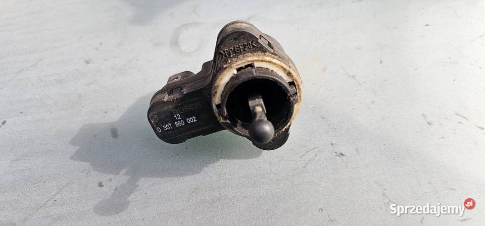 Mercedes Silniczek regulacji lampy 0307860002 Zbąszyń