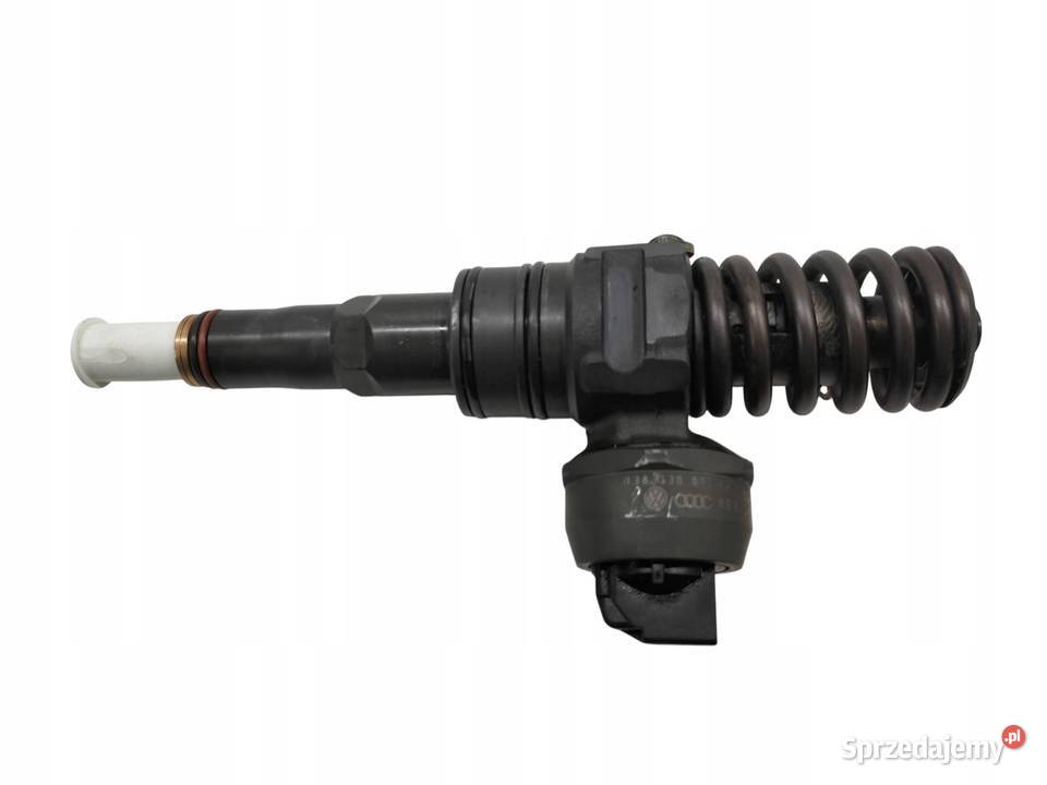 POMPOWTRYSKIWACZ 038130073AJ 0414720037 19 TDI