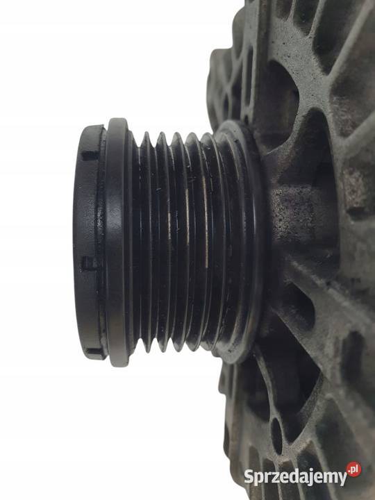 ALTERNATOR BMW E87 E90 E91 20 D N47D20C Remy Chełm