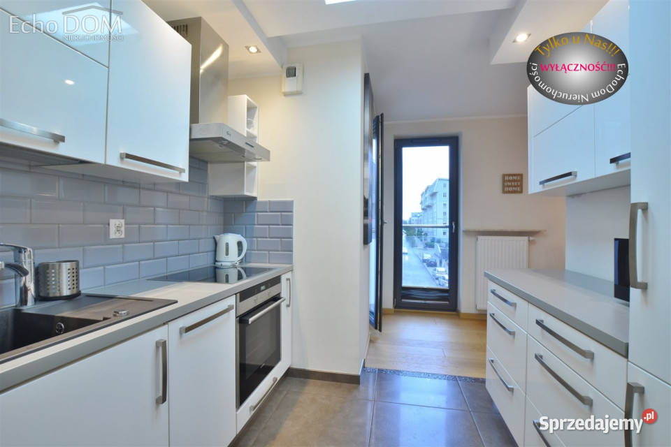Mieszkanie wynajmę 502m2 2 pokoje Kraków małopolskie
