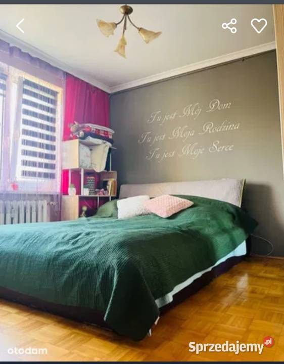 Sprzedam mieszkanie 835m2 CzechówLublin Sprzedaż Mieszkania lubelskie Lublin