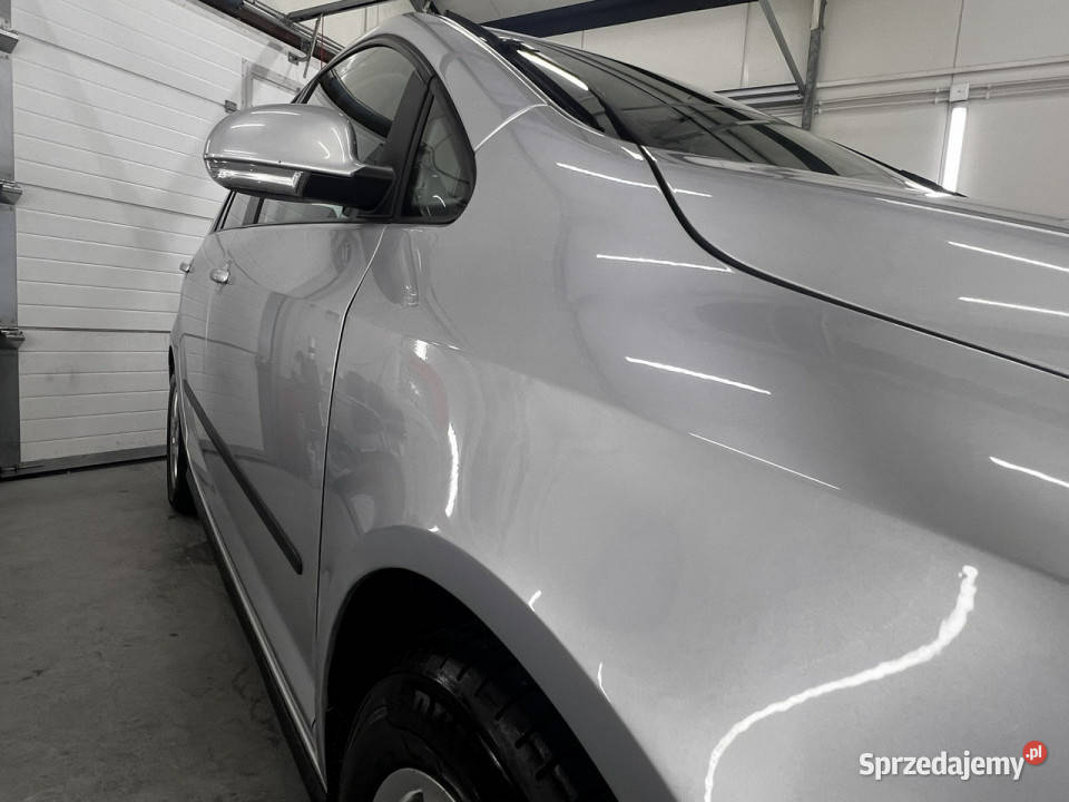 Volkswagen Golf Plus RatyZamiana Gwarancja Niski manualna Gdów
