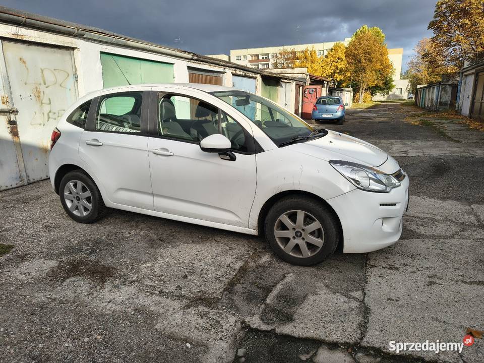 Citroën C3
